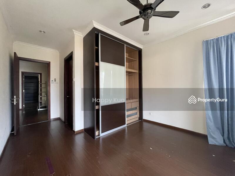 Semi-Detached House for Sale in Ampang Jaya (Ampang) - Happy Kua - PropertyGuru.com.my