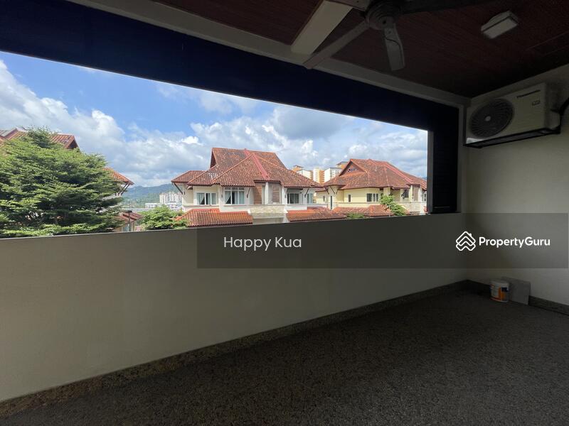 Semi-Detached House for Sale in Ampang Jaya (Ampang) - Happy Kua - PropertyGuru.com.my