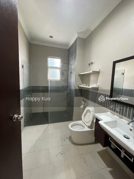 Semi-Detached House for Sale in Ampang Jaya (Ampang) - Happy Kua - PropertyGuru.com.my