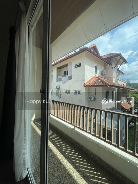 Semi-Detached House for Sale in Ampang Jaya (Ampang) - Happy Kua - PropertyGuru.com.my