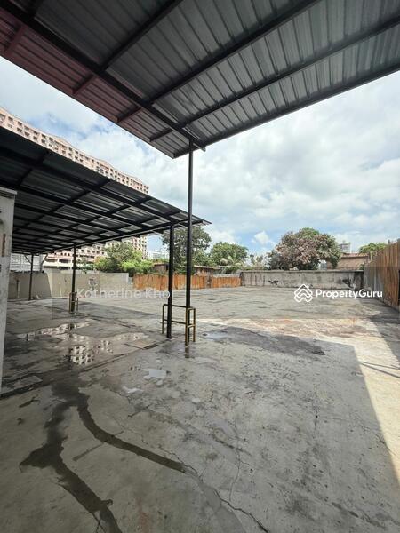 Car Park