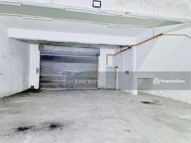Car Park