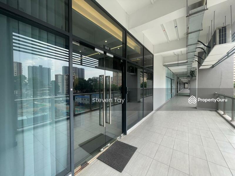 Corridor