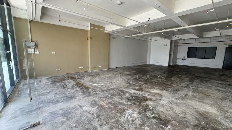 Shop for Sale in Bandar Sri Permaisuri (Cheras) - Steven Tay - Interior - PropertyGuru.com.my