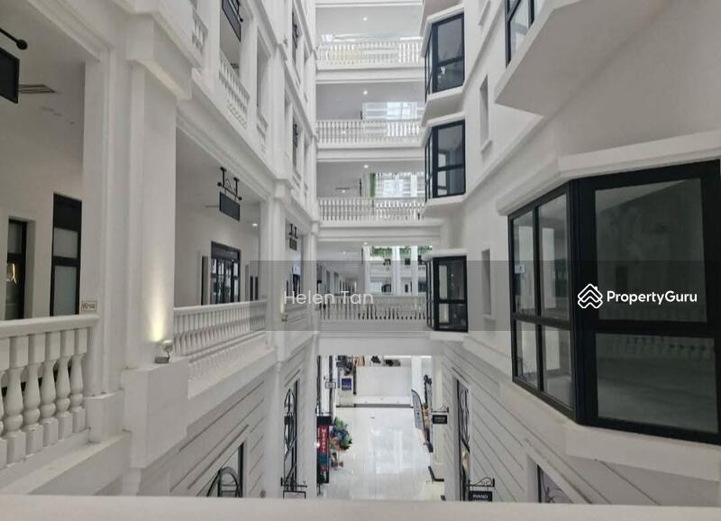 Corridor