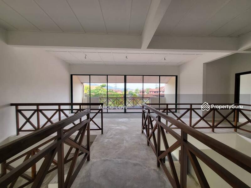 Corridor