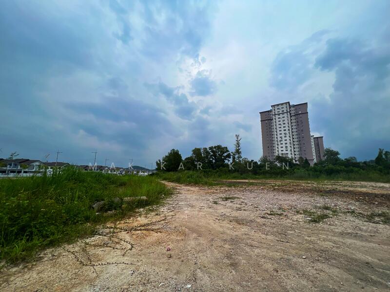 For Sale - shah alam