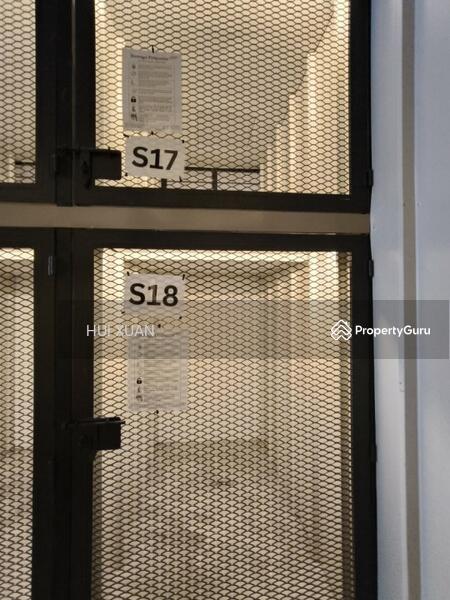Storage