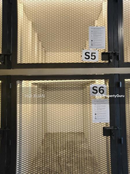 Storage