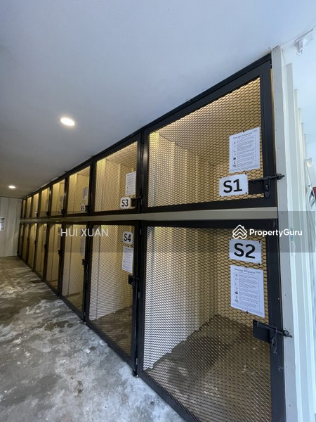 Storage