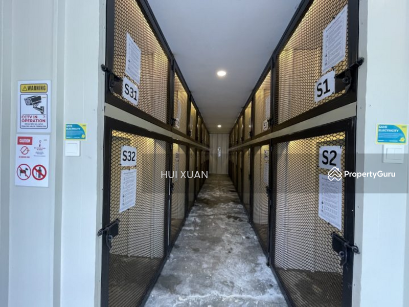 Storage