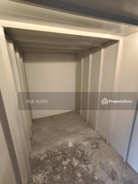 Storage