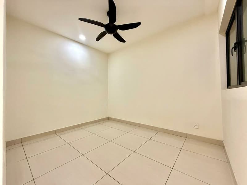 Service Residence for Sale at Maisson - Poh Xin Liao - Bedroom - PropertyGuru.com.my