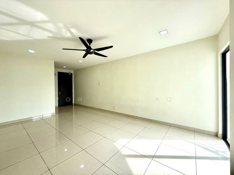 Service Residence for Sale at Maisson - Poh Xin Liao - Living Room - PropertyGuru.com.my