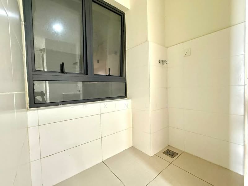 Service Residence for Sale at Maisson - Poh Xin Liao - Bathroom - PropertyGuru.com.my