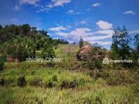 For Sale - MENGGATAL ROAD SIDE