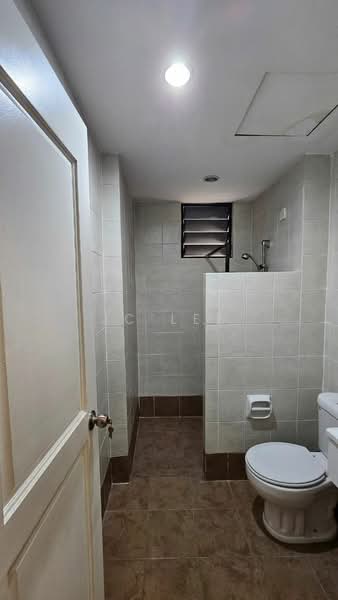 Condominium for Rent at Casa Tropicana - Jc Lee - Bathroom - PropertyGuru.com.my