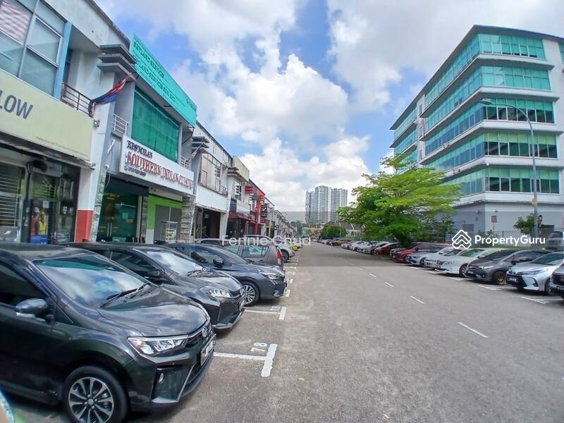 For Rent - Jalan Setia Tropika