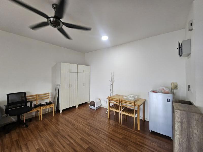 Kediaman Servis untuk Disewa di You Residences @ You City - Peter Kong - PropertyGuru.com.my
