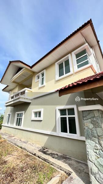 Bungalow House for Sale in Seremban (Negeri Sembilan) - Jack Chin - Exterior - PropertyGuru.com.my