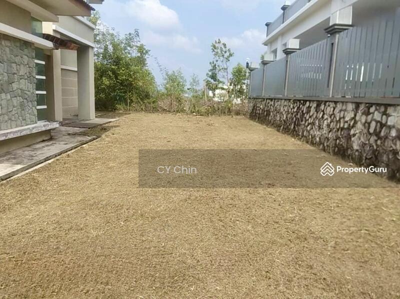 Bungalow House for Sale in Seremban (Negeri Sembilan) - Jack Chin - Garden - PropertyGuru.com.my