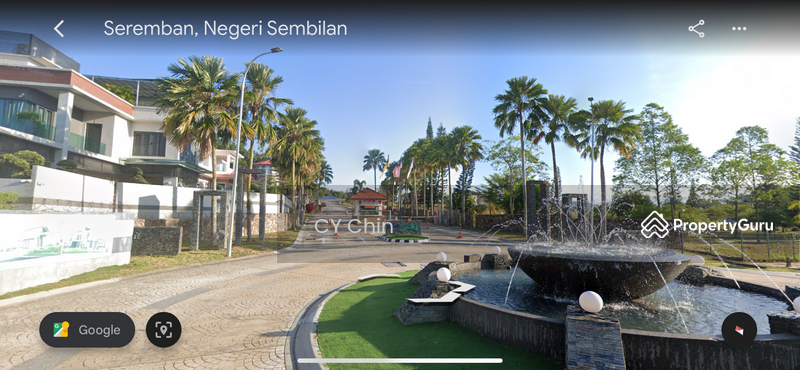 Bungalow House for Sale in Seremban (Negeri Sembilan) - Jack Chin - PropertyGuru.com.my