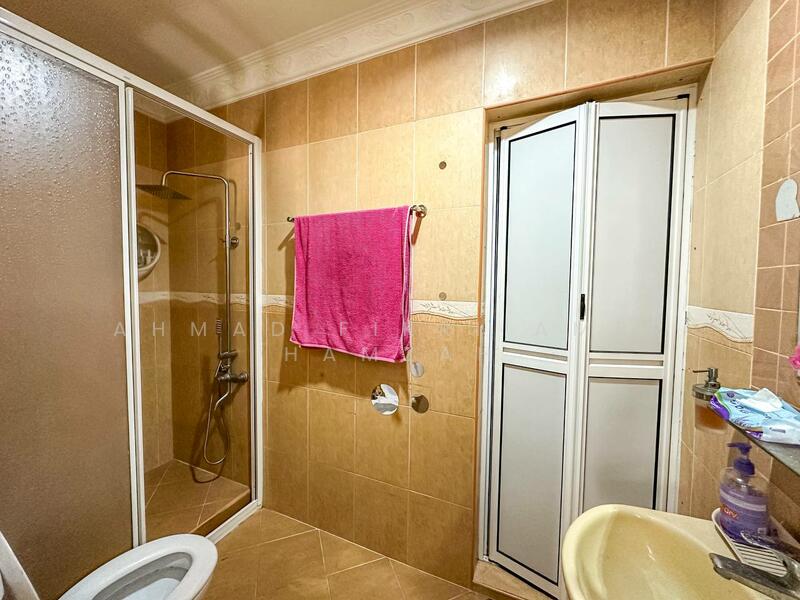 Untuk Dijual - Wangsa Permai