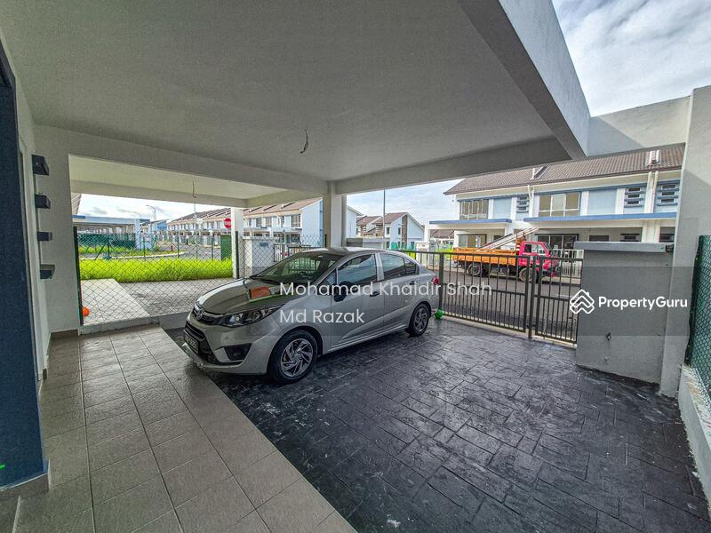 Car Park