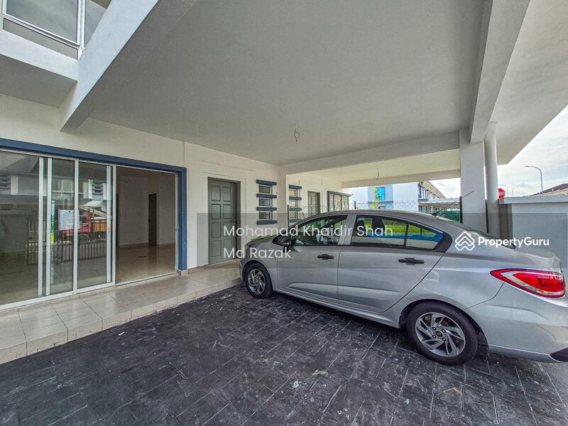 Car Park
