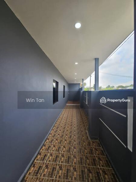 Corridor