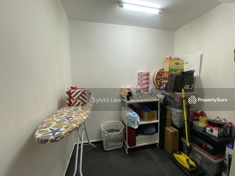 Store Room