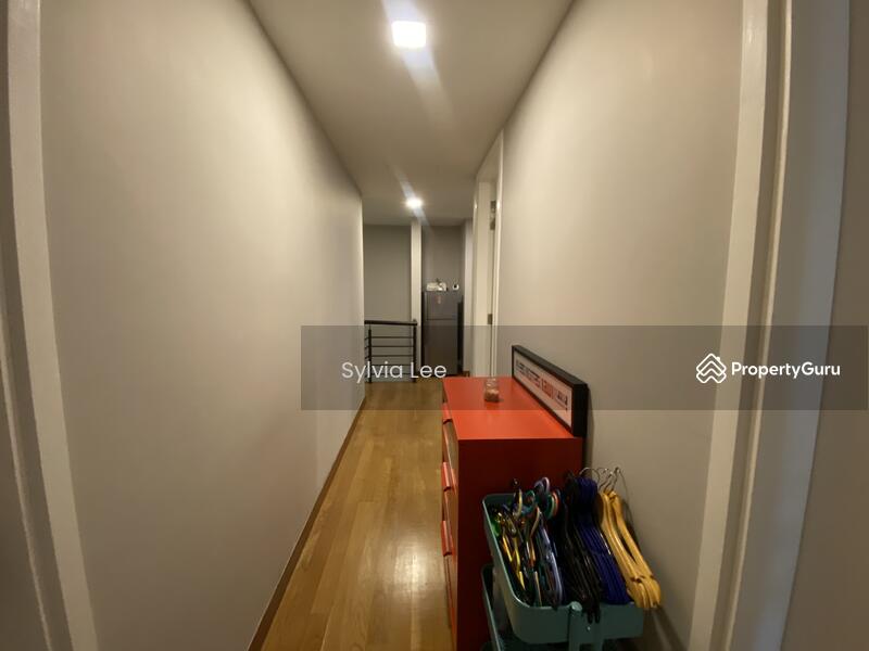 Corridor - Upper floor