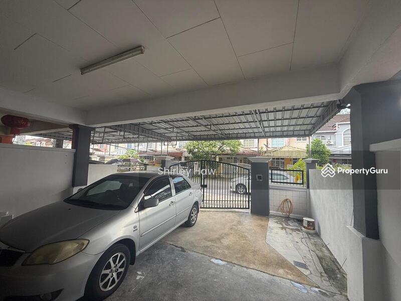 Car Park