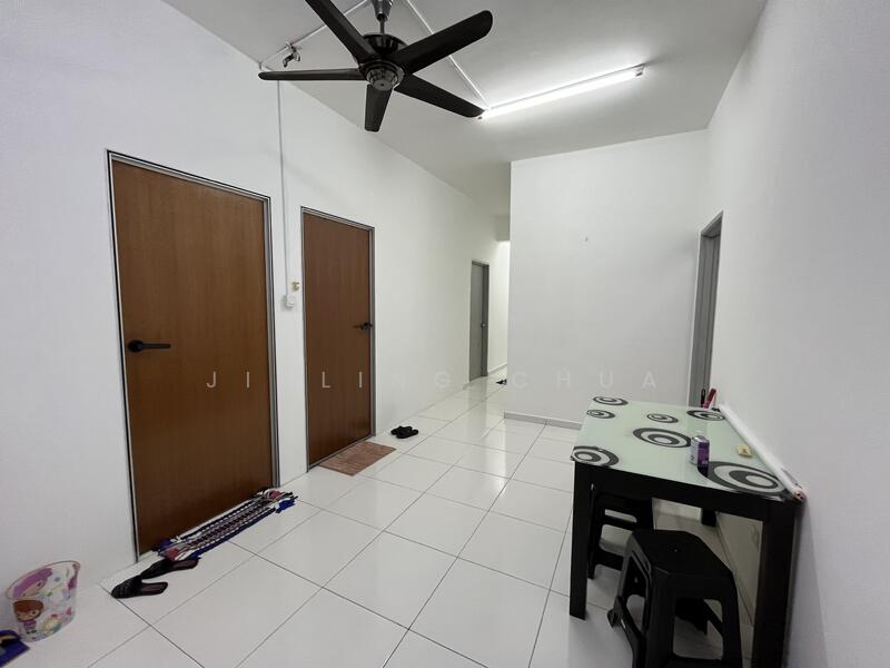 Corridor