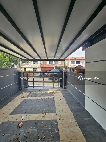Car Park