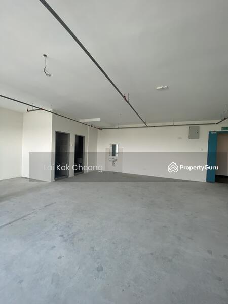 Office for Rent in Hicom - Glenmarie Industrial Park (Shah Alam) - Lai Kok Cheong - PropertyGuru.com.my