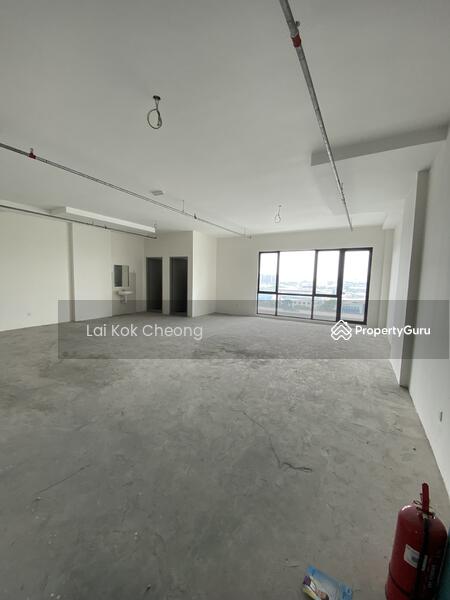 Office for Rent in Hicom - Glenmarie Industrial Park (Shah Alam) - Lai Kok Cheong - PropertyGuru.com.my