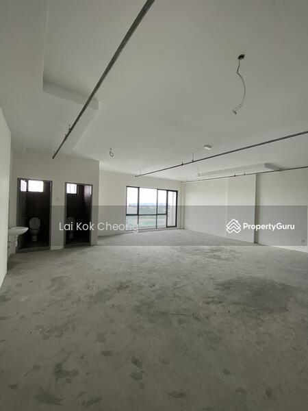 Office for Rent in Hicom - Glenmarie Industrial Park (Shah Alam) - Lai Kok Cheong - PropertyGuru.com.my