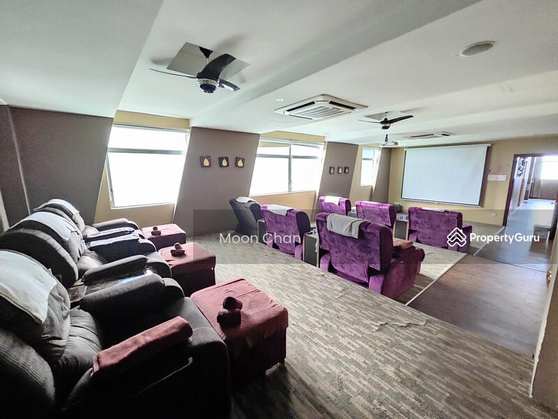 For Rent - Solaris Mont Kiara