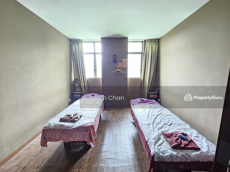 For Rent - Solaris Mont Kiara