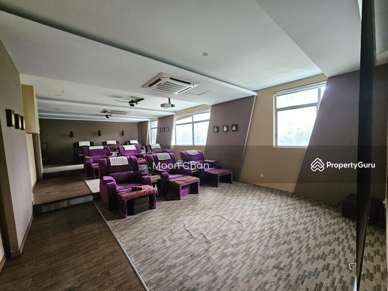 For Rent - Solaris Mont Kiara