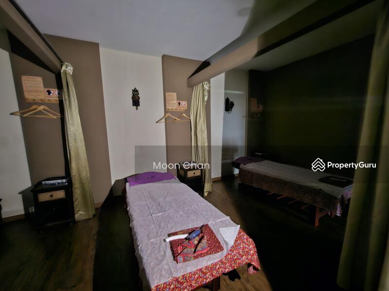 For Rent - Solaris Mont Kiara