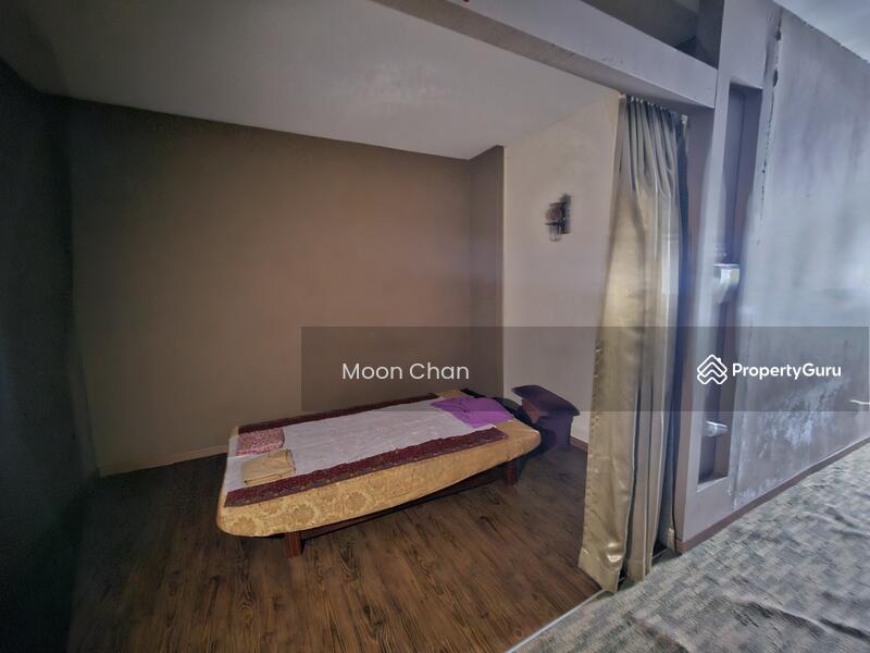 For Rent - Solaris Mont Kiara