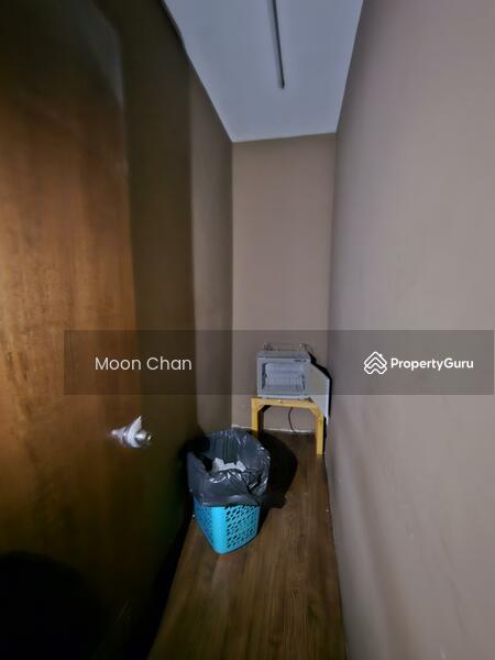 For Rent - Solaris Mont Kiara