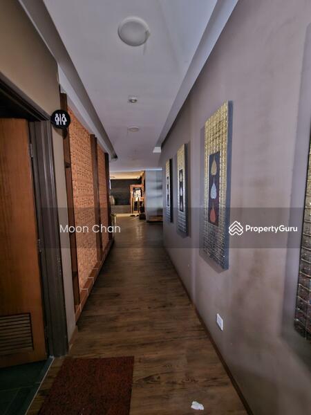 Corridor