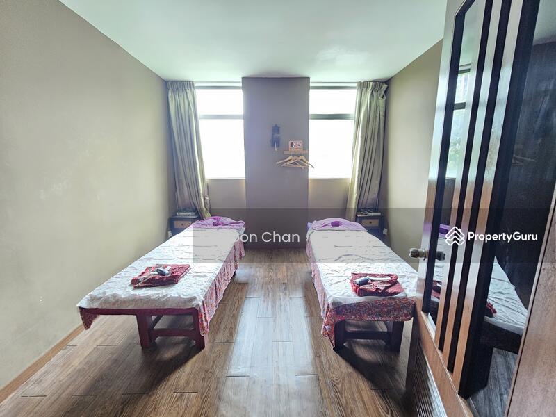 For Rent - Solaris Mont Kiara