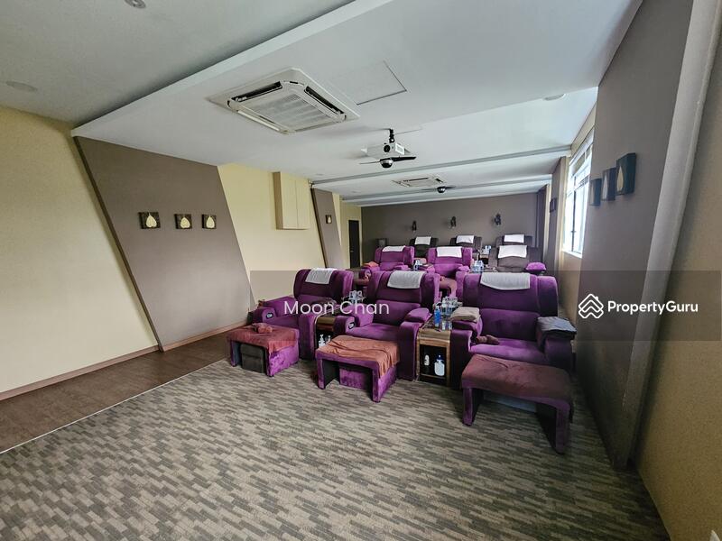 For Rent - Solaris Mont Kiara