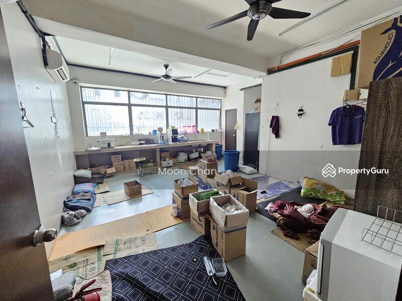 For Rent - Solaris Mont Kiara