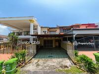 For Rent - Taman Bentong Makmur