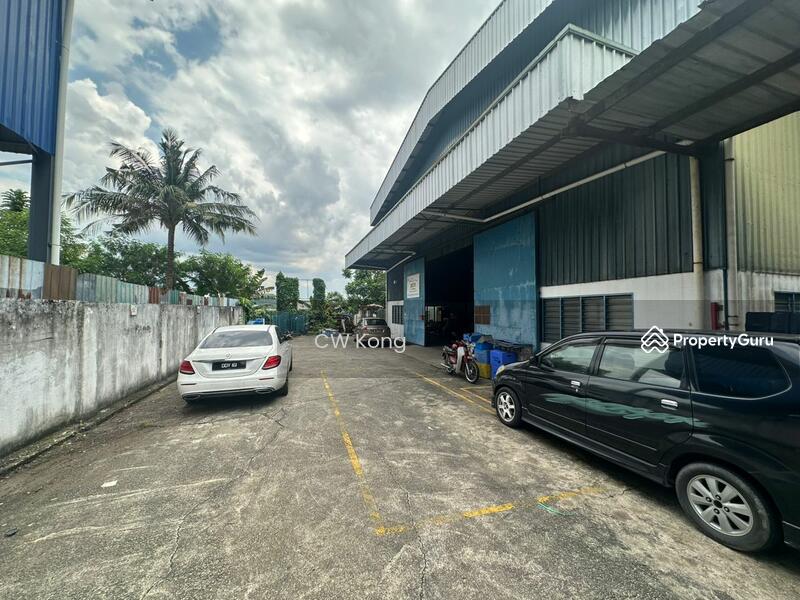 Car Park